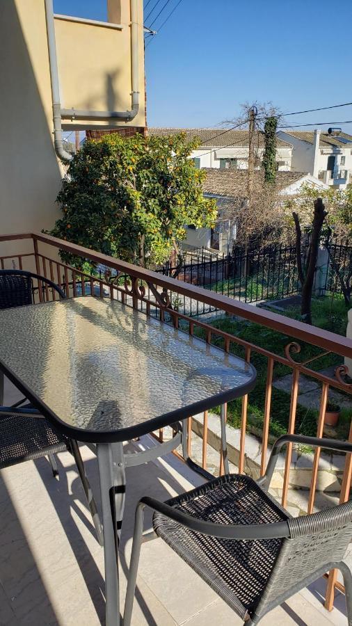 Captain'S Place - Του Καπετάνιου Kanali  Exterior photo