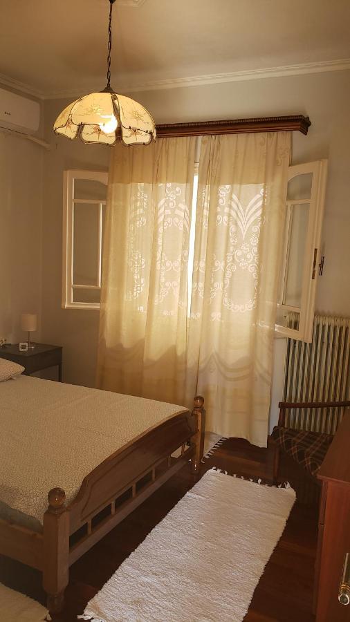 Captain'S Place - Του Καπετάνιου Kanali  Exterior photo